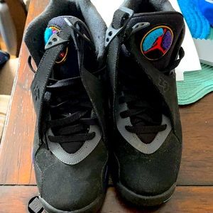 Jordan Retro 8’s